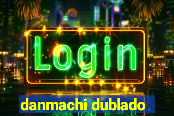 danmachi dublado